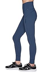 Avalanche Fleece Lined Legging for Women with
