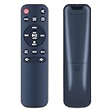Replacement IR Remote Control for AIWA Exos Home