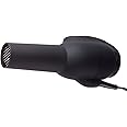 Neuro by Paul Mitchell Grip Handle-Free Hair Dryer, Multiple Heat + Speed Settings, Cool Shot Button