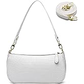 Small Tote Shoulder Bags Purses for Women Retro Classic Crossbody Bags Cute Clutch Purse and Handbag