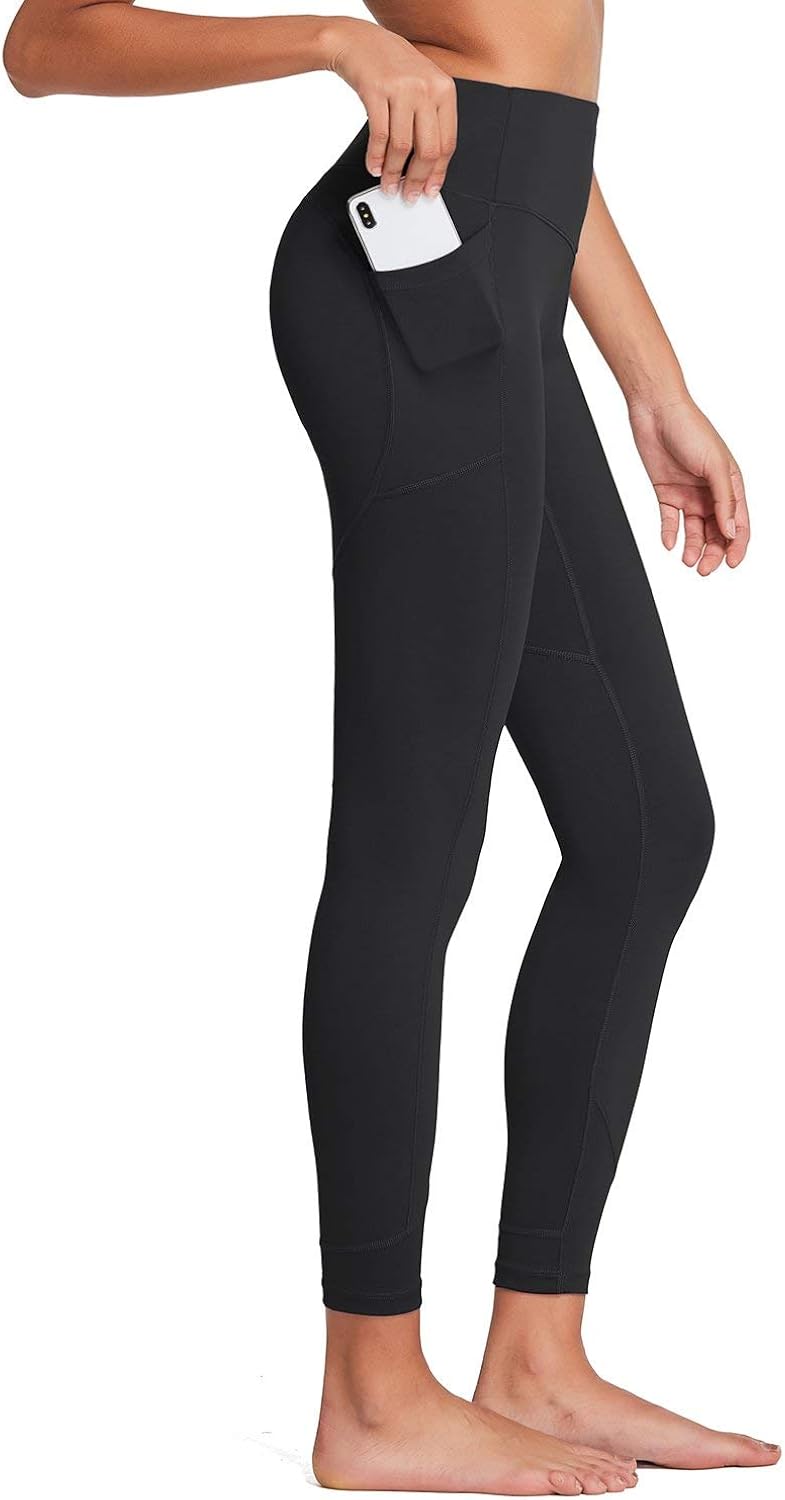 baleaf women's high waist yoga pants