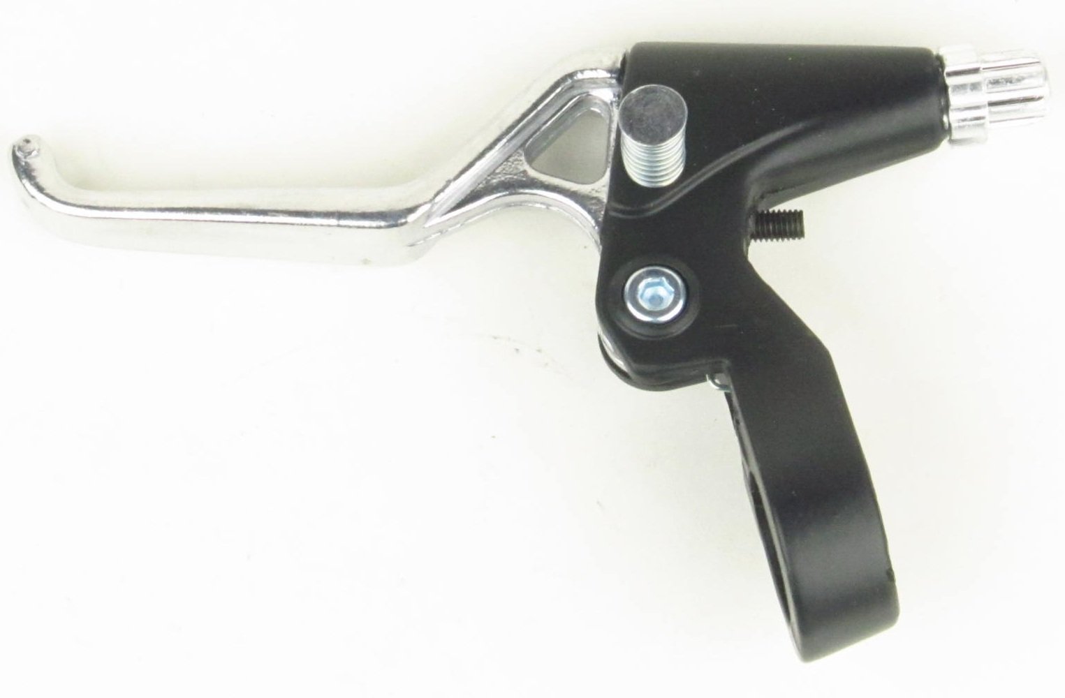 Photo 1 of Alloy Clutch Lever 2 Stroke Bicycle Engine Kit Replacement Part Motorized Bike