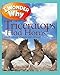 I Wonder Why Triceratops Had Horns: and Other Questions about Dinosaurs