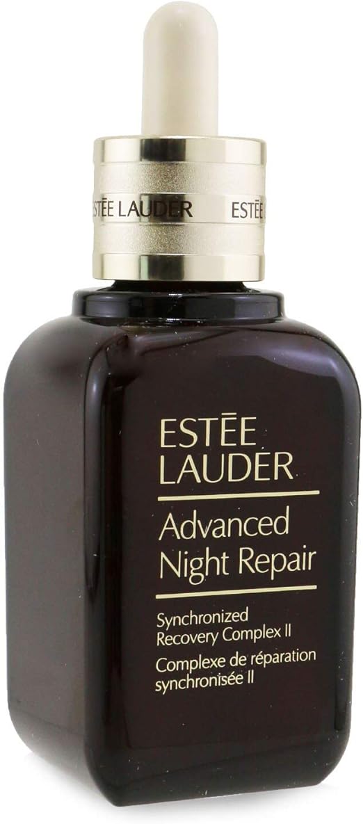 Estée Lauder Face Serum 75 ml Amazon.co.uk Beauty