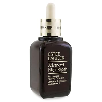estée lauder advanced night repair synchronized recovery complex ii reviews
