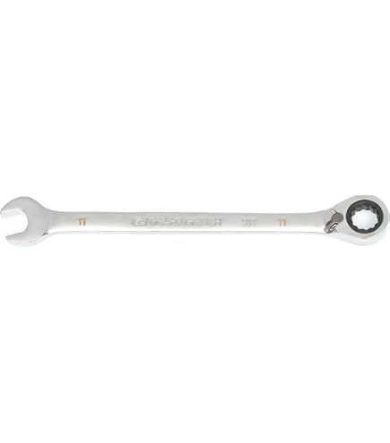 GearWrench Flachmeißel – 1/4" X 4–3/4", Zum Metallschneiden, Schwarz