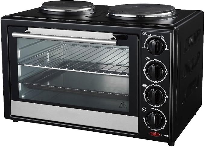 متعمد تخفيض نأمل forno elettrico marca incontro amazon -  levincosmetology.com
