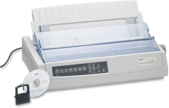 printer dot matrix wifi