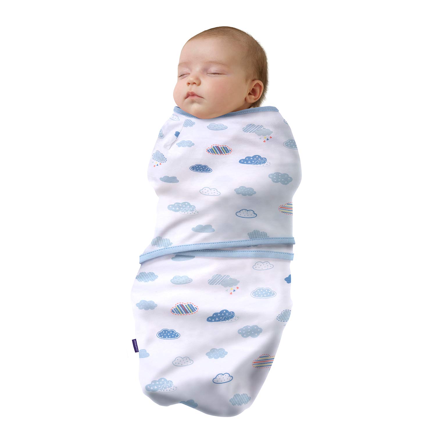 clevamama swaddle