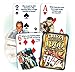 Flickback 1966 Trivia Playing Cards: Birthday Gift