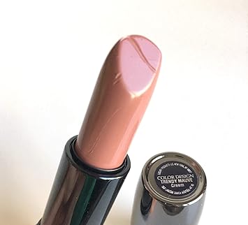 lancome trendy mauve