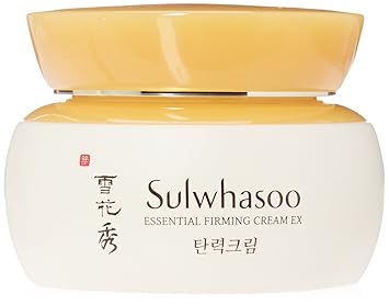 amazon firming cream