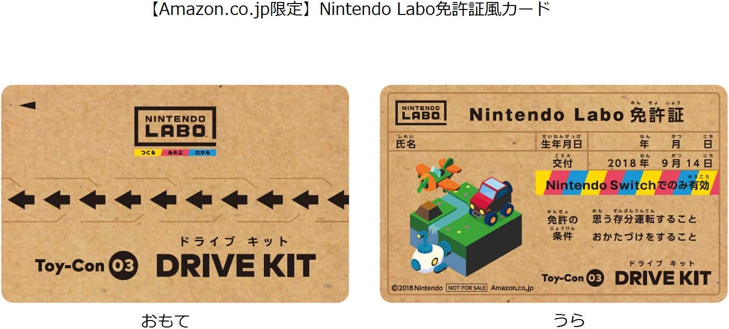 labo amazon