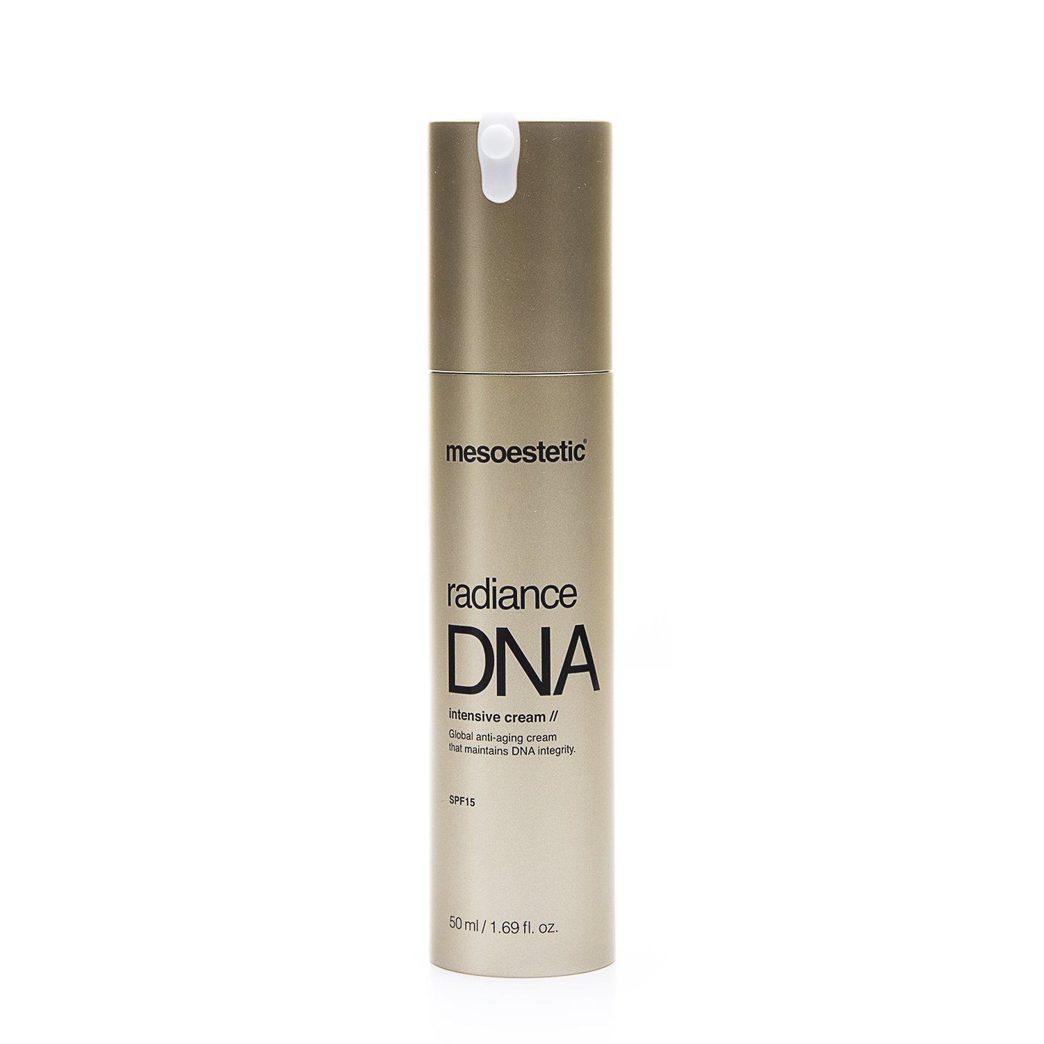 radiant dna face cream
