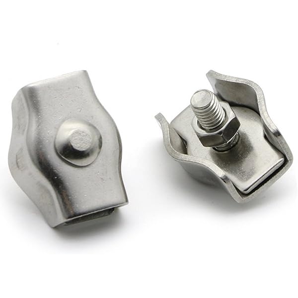 wire rope ceiling fittings manufacturer