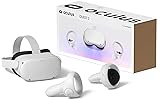 Oculus Quest 2 VR Headset 128GB Holiday Set