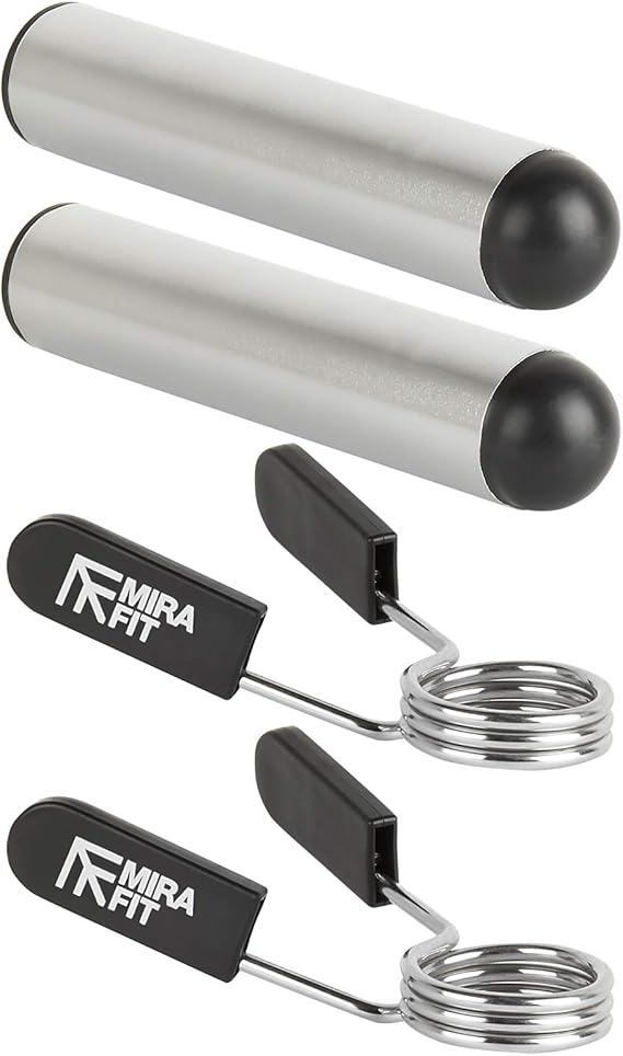 adaptador para disco olimpico