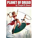 Planet of Dread