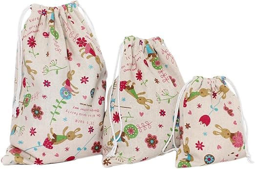 Bolsas de ropa sucia | Bolsas de plástico, de papel, de tela