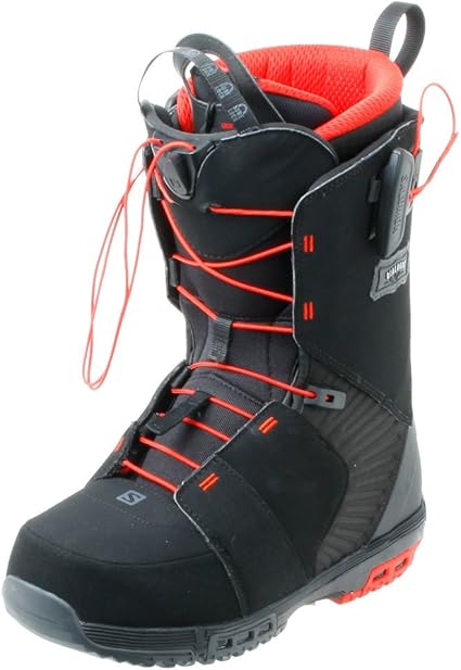 wide snowboard boots
