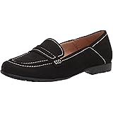 naturalizer saban loafer