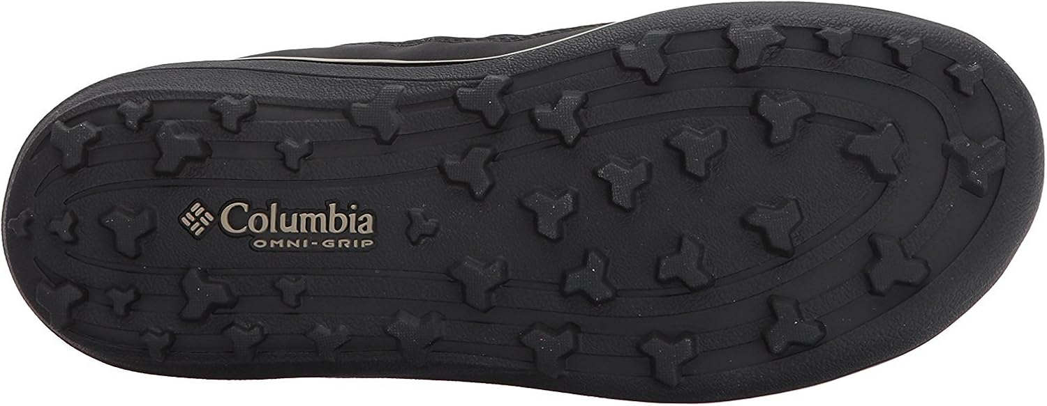 | Columbia Heavenly Slip II Omni-Heat Boot - Women's | Tennis & Racquet Sports