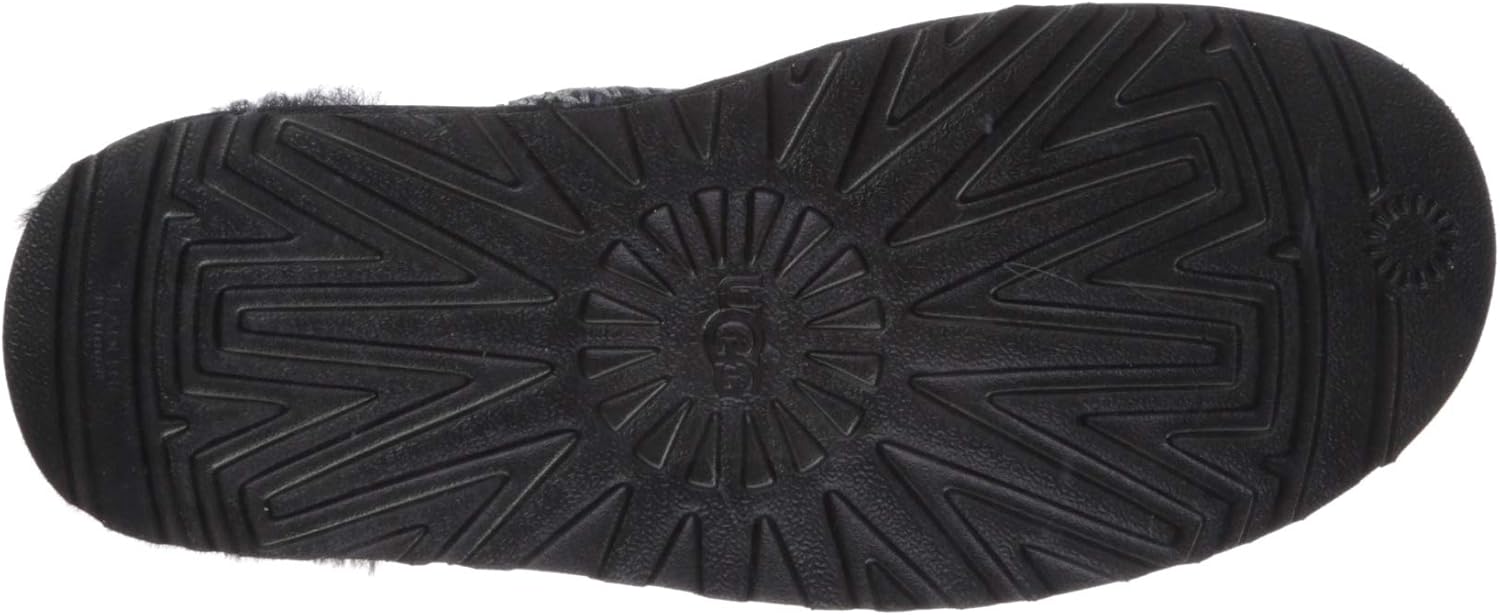  | UGG Men's Tasman Slip-On Slipper | Slippers