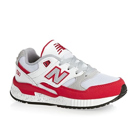 New Balance Trainers - New Balance Kids 530 Lac...