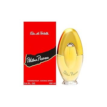 paloma picasso 100ml eau de parfum spray