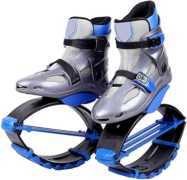 Amazon Co Jp 大人の反重力靴 ランニングブーツバウンス靴ジャンプ ジャンプシューズフィットネスジャンプ 男の子女の子ジャンプシューズ バウンス靴 44 198 Lbs スポーツ アウトドア