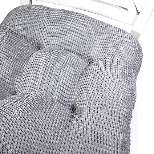 2 Arlee+Memory+Non+Skid+Cushion+Chair