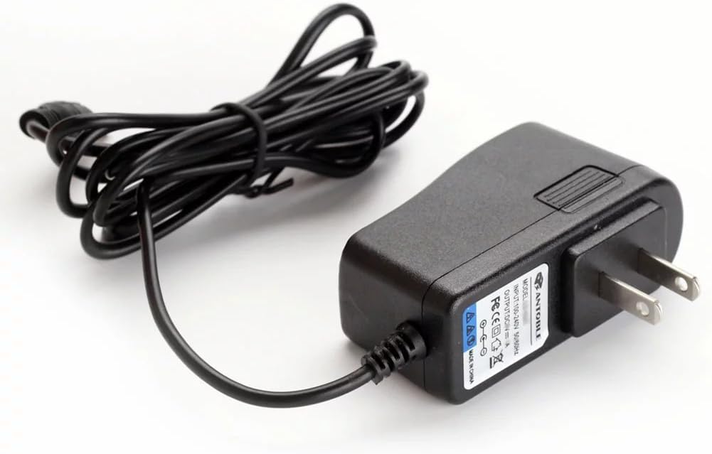 Ottlite Hb 18p 2 Ac Power Supply Charger Adapter Adapter View