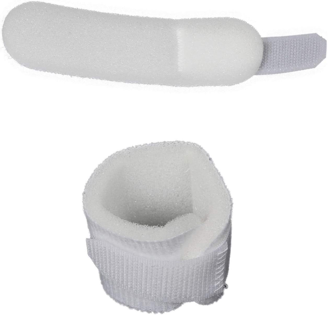 25-Units Rubber Urinal Bag Male External Catheters, Large 30 mm 1.2 Inches - Image 4