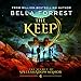 The Keep: The Secret of Spellshadow Manor, Book 4