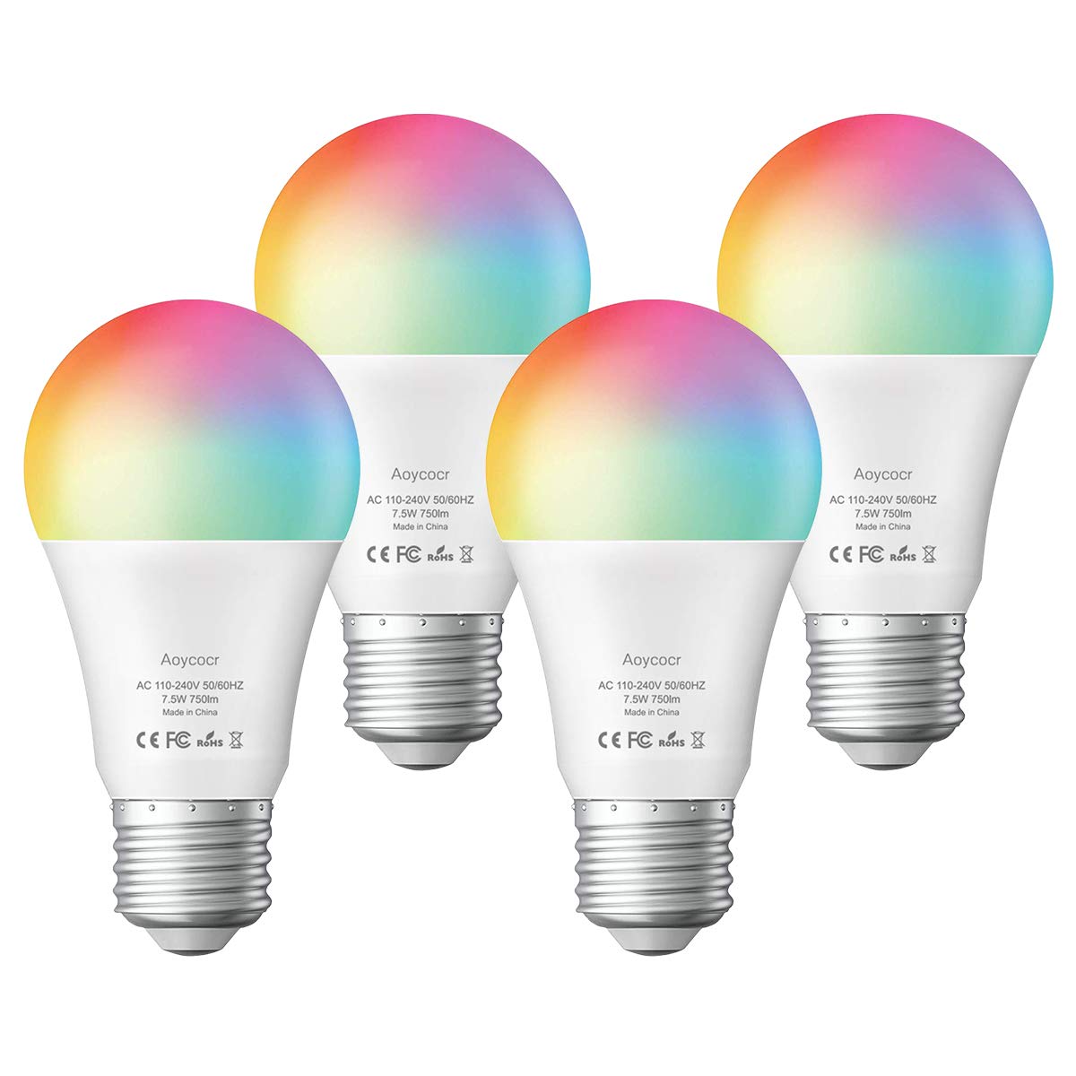 Best Google Home Lights With Speaker