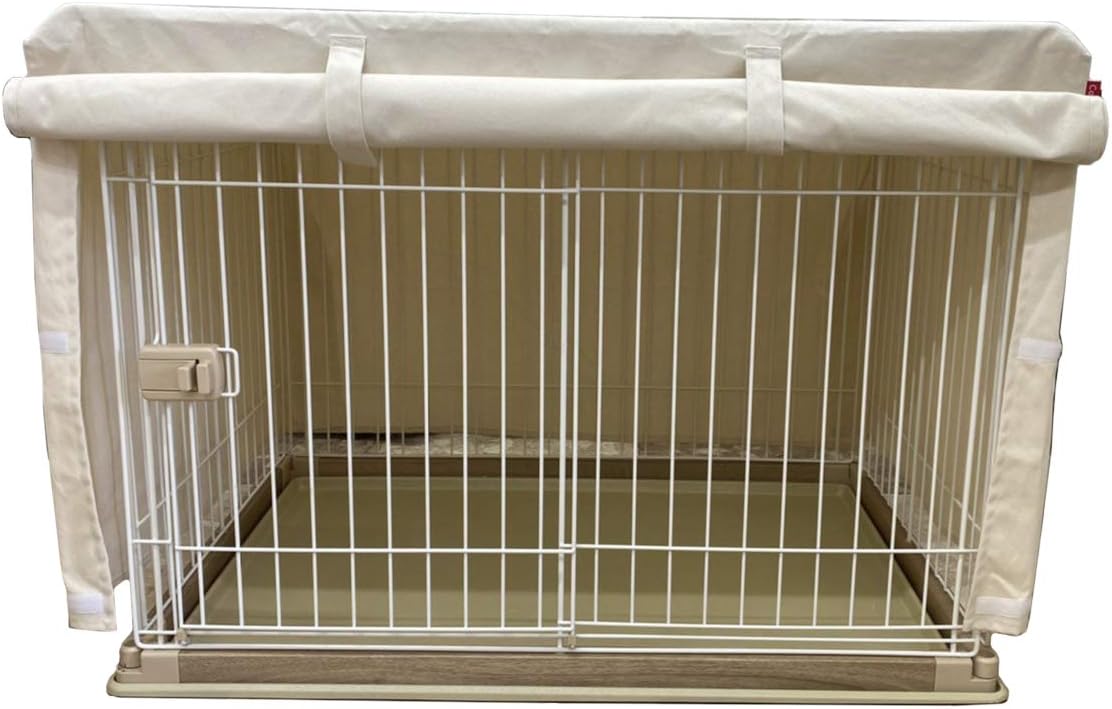 Amazon Cocoheart ケージカバー 帆布 綿100 横幅100cmx奥行き70cmx高さ60cm 1段ケージ用 Cタイプ オフホワイト 生成り色 Cocoheart ケージカバー 通販 Amazon Cocoheart ケージカバー 帆布 綿100 横幅100cmx奥行き70cmx高さ60cm 1段ケージ用 Cタイプ オフホワイト 生成り色 Cocoheart ケージカバー 通販