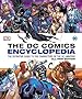 DC Comics Encyclopedia All-New Edition