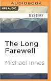 The Long Farewell (Inspector Appleby)