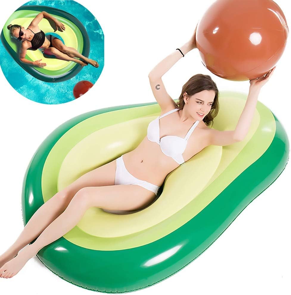 fun pool floaties