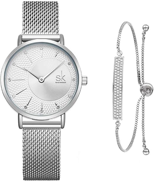 women's watches bracelet type