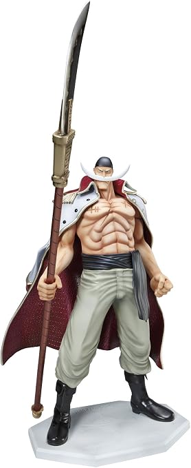 Amazon ポートレイトオブパイレーツ Neo Ex One Piece 白ひげ エドワード ニューゲート 約3mm Pvc製 塗装済み完成品 フィギュア 限定復刻版 フィギュア ドール 通販
