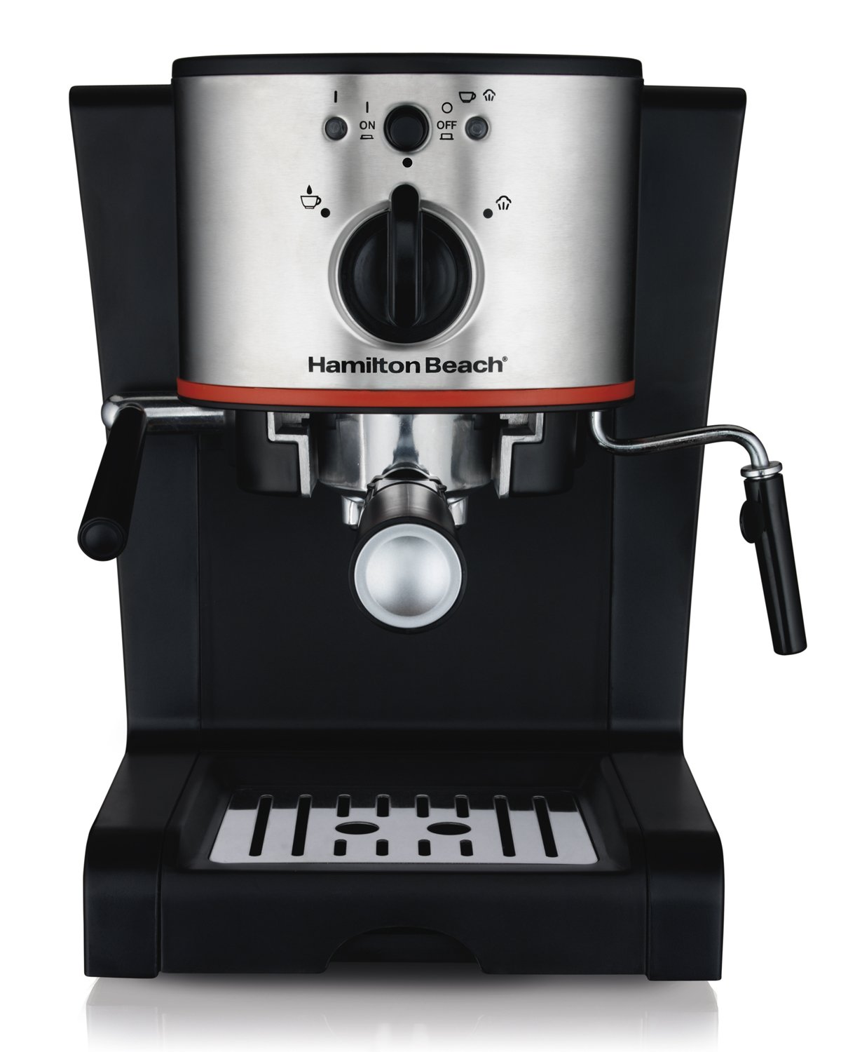 Best Espresso Machine for Home (Find From Top 5 Best Rated)