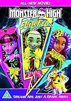 Monster High - Electrified