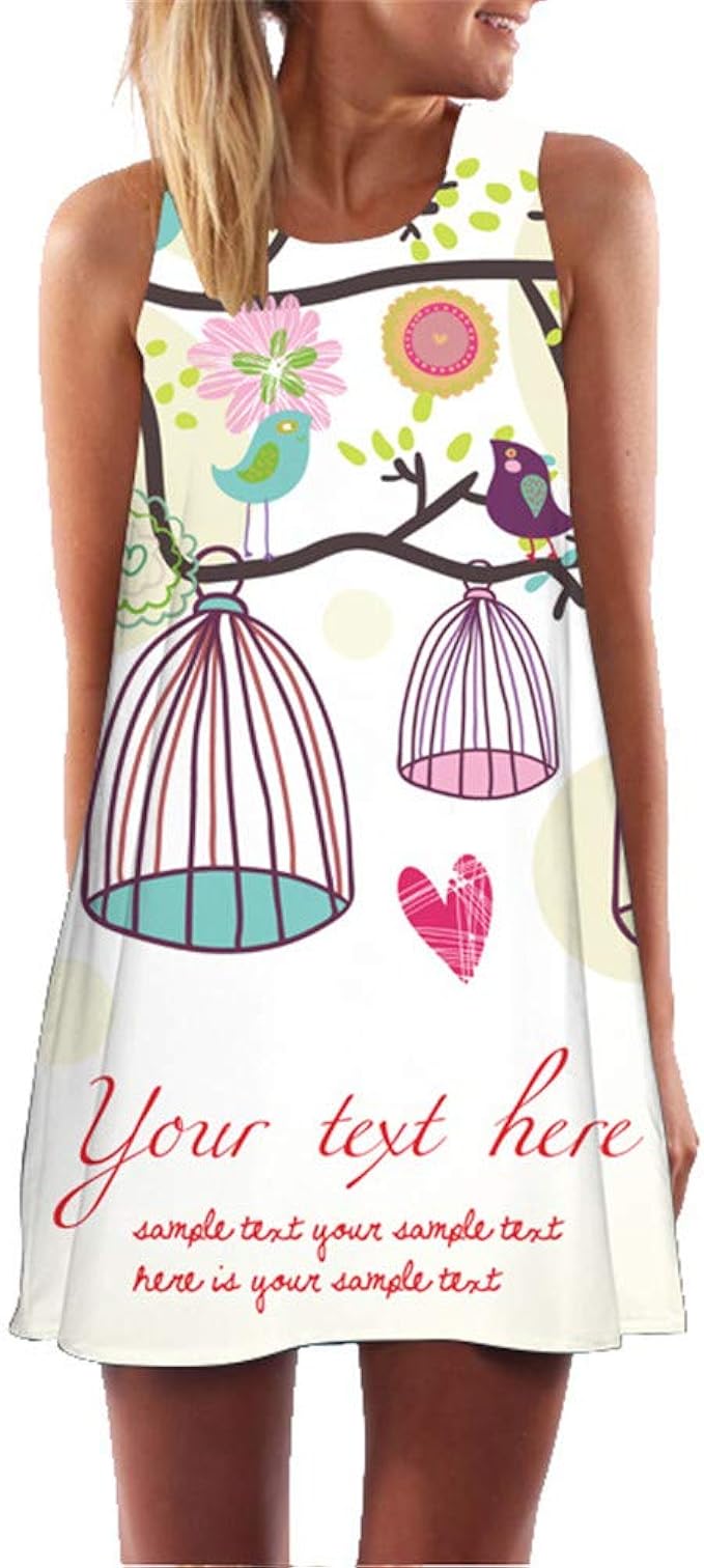 xxl size women's dress