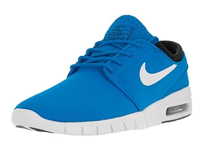 stefan janoski max blue