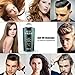 LuckyFine Anti-hair Loss Shampoo for Men & Women Effective Solution for Hair Thinning & Breakage, Strengthens Hair Root