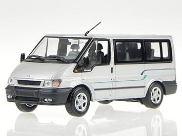 ford transit 2003