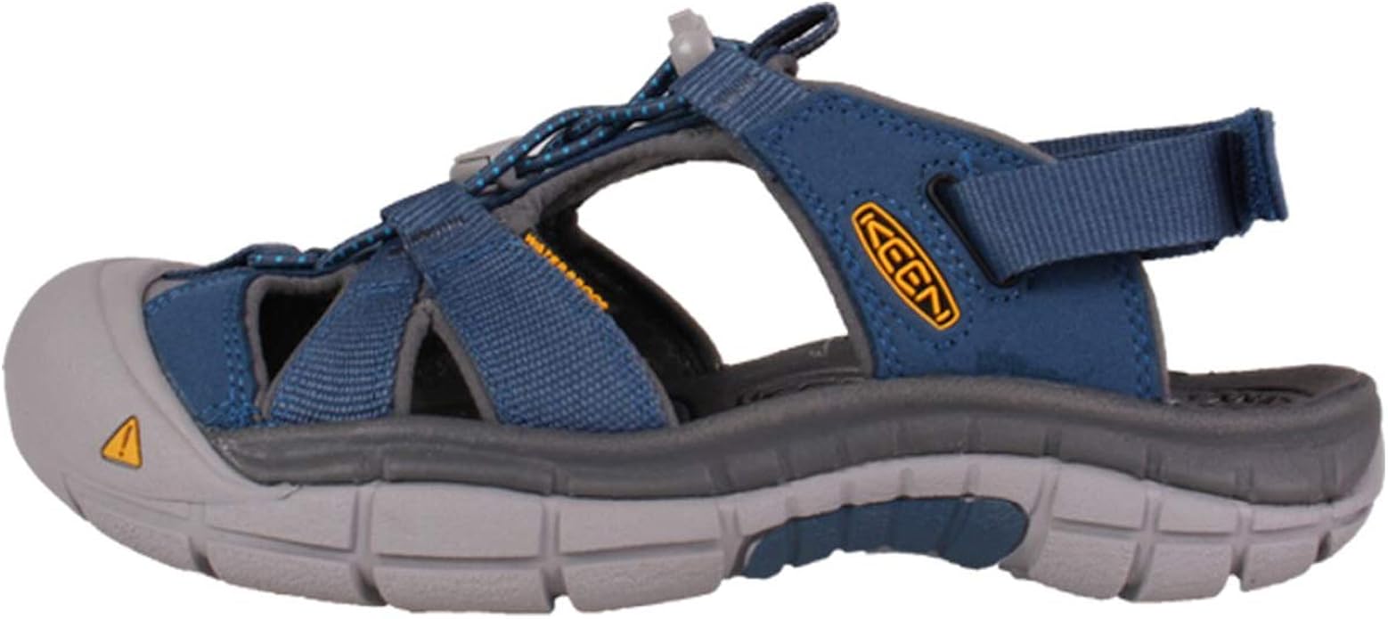 KEEN Ravine H2 Womens Sandal, Womens, 8 Sport Sandals