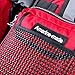 Amairne-Made Boat Buoyancy Aid Sailing Kayak Fishing Life Jacket Vest - D11 - Red