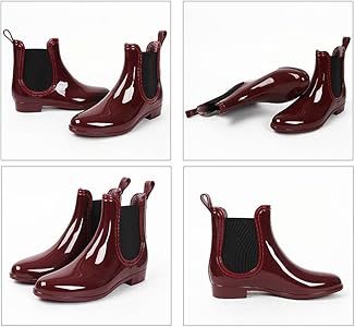 boots footwear ladies